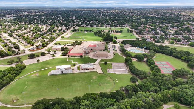 Bird's eye view | Image 13