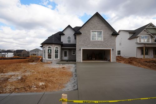 70 Sycamore Hill Dr, Clarksville, TN, 37042 | Card Image