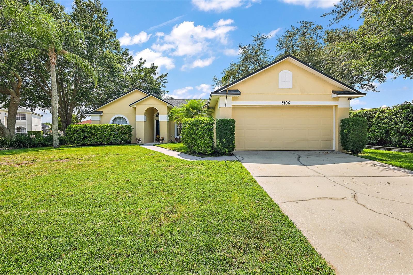3406 Sterling Lake Cir, Sold in Oviedo - Zoocasa