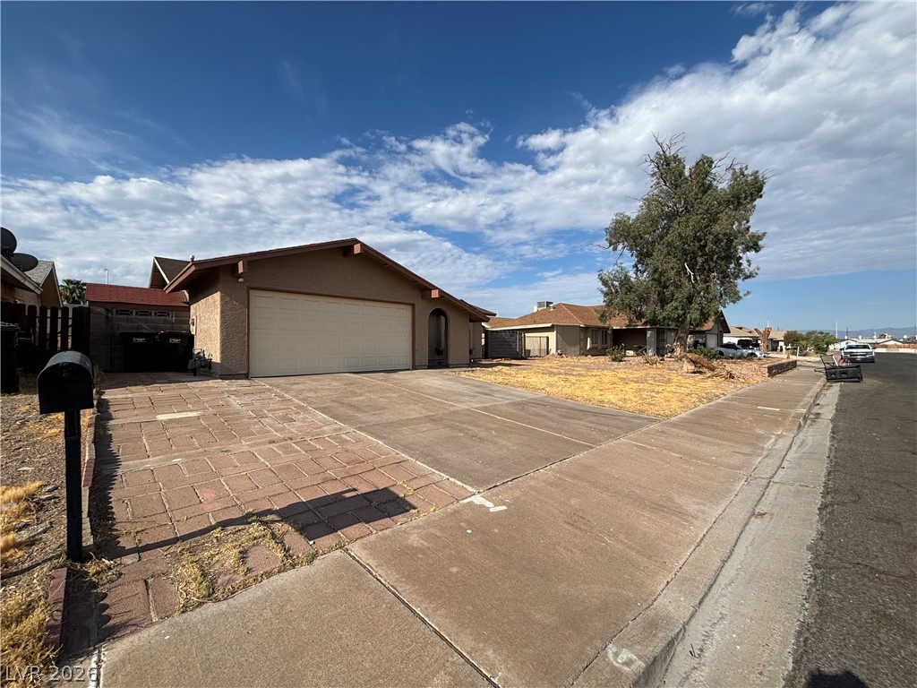 Residential in Henderson 3