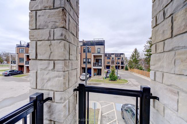 25 - 33 Jarvis St, House attached with 3 bedrooms, 3 bathrooms and 1 parking in Brantford ON | Image 21