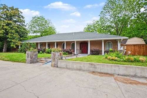 14140 Hillcrest Rd, Dallas, TX, 75254-8623 | Card Image