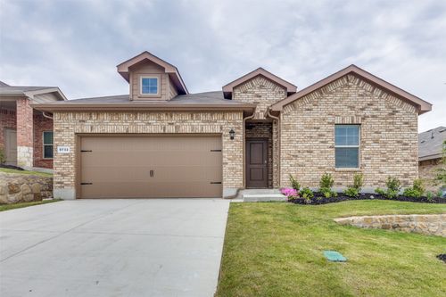 9732 Cherryville Rd, Fort Worth, TX, 76108-1840 | Card Image