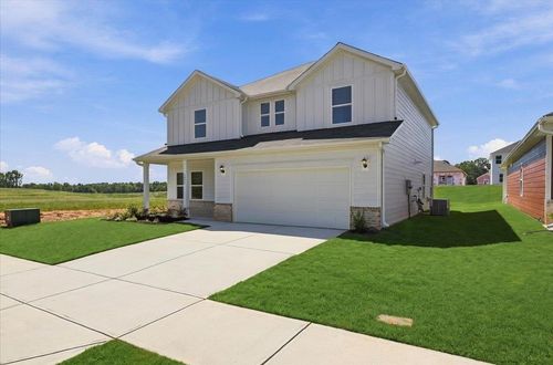 1024 Southwell Drive, Anderson, SC, 29626 | Card Image