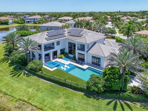 9105 Pintura Way, Boca Raton, FL, 33496 | Card Image