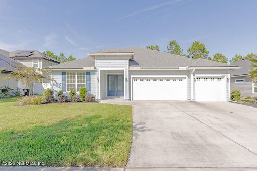 79392 Plummers Creek Dr, Yulee, FL, 32097-2674 | Card Image