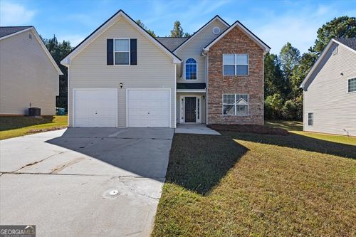 221 Millstone Dr, Hampton, GA, 30228-4811 | Card Image