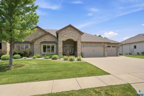 7406 S Grand Arbor Ct, Sioux Falls, SD, 57108-3148 | Card Image