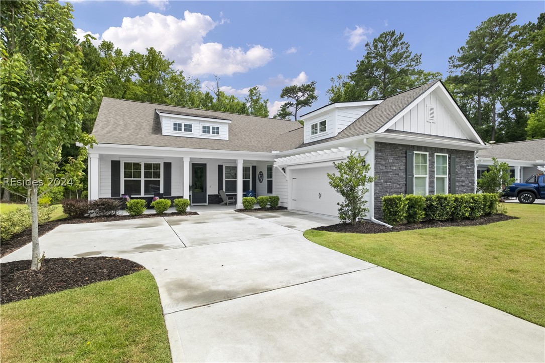 Glencairn Ave, Bluffton, SC 29910
