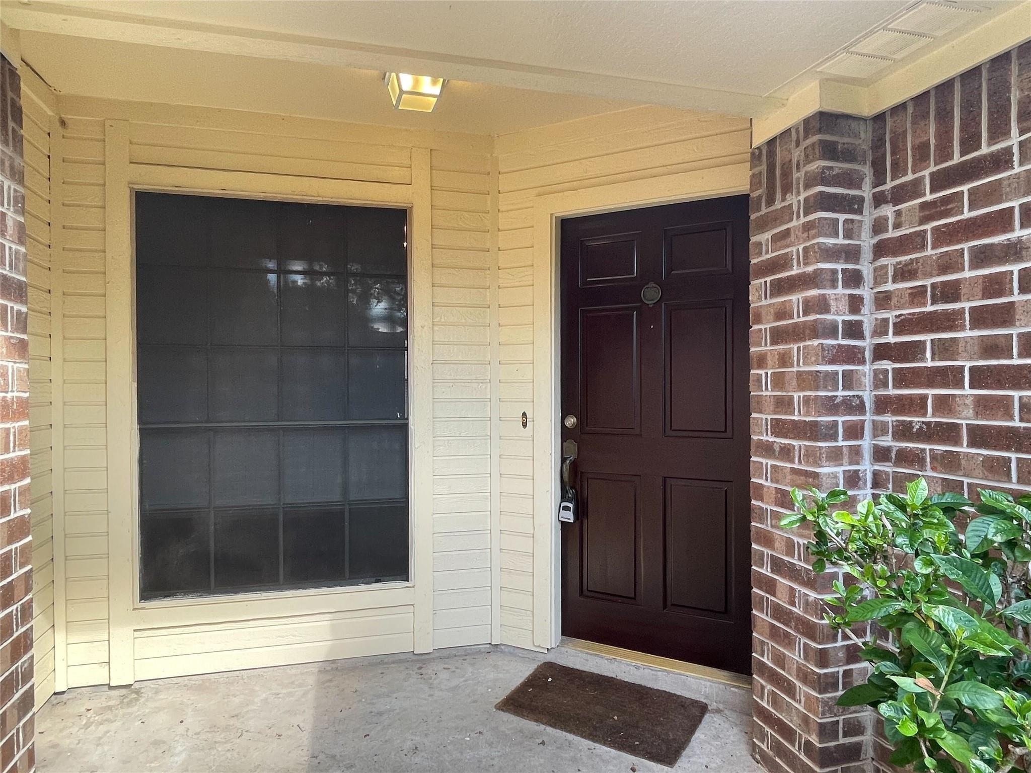 Residential Lease in Friendswood