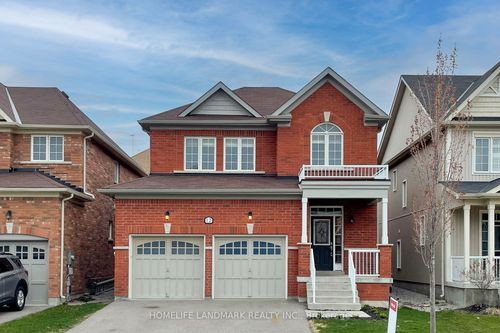 12 Fred Mason St, Keswick, ON, L4P0G1 | Card Image