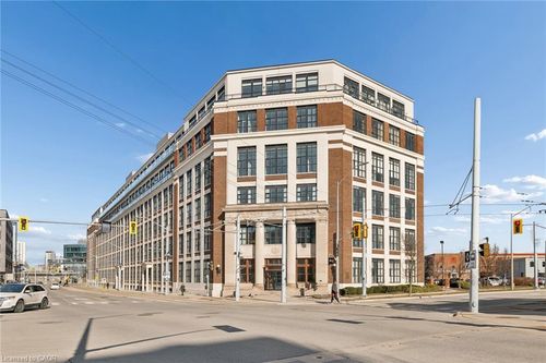 102-410 King St W, Kitchener, ON, N2G1C3 | Card Image