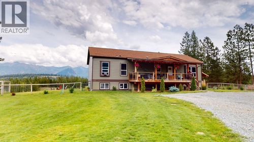 7229 3/93 Highway, Cranbrook, BC, V1C7B2 | Card Image