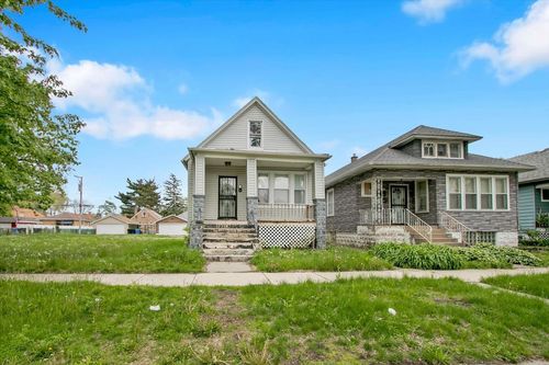 12337 S Emerald Avenue, Chicago, IL, 60628 | Card Image