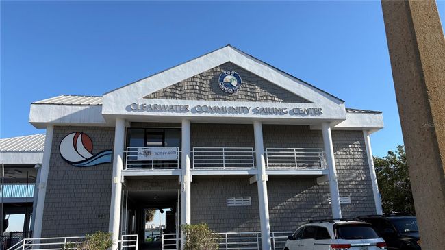 Clearwater Community Sailing Center | Image 60