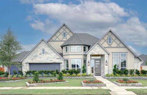 12607 Smokey Sunset Ct, Cypress, TX, 77433-6849 | Card Image