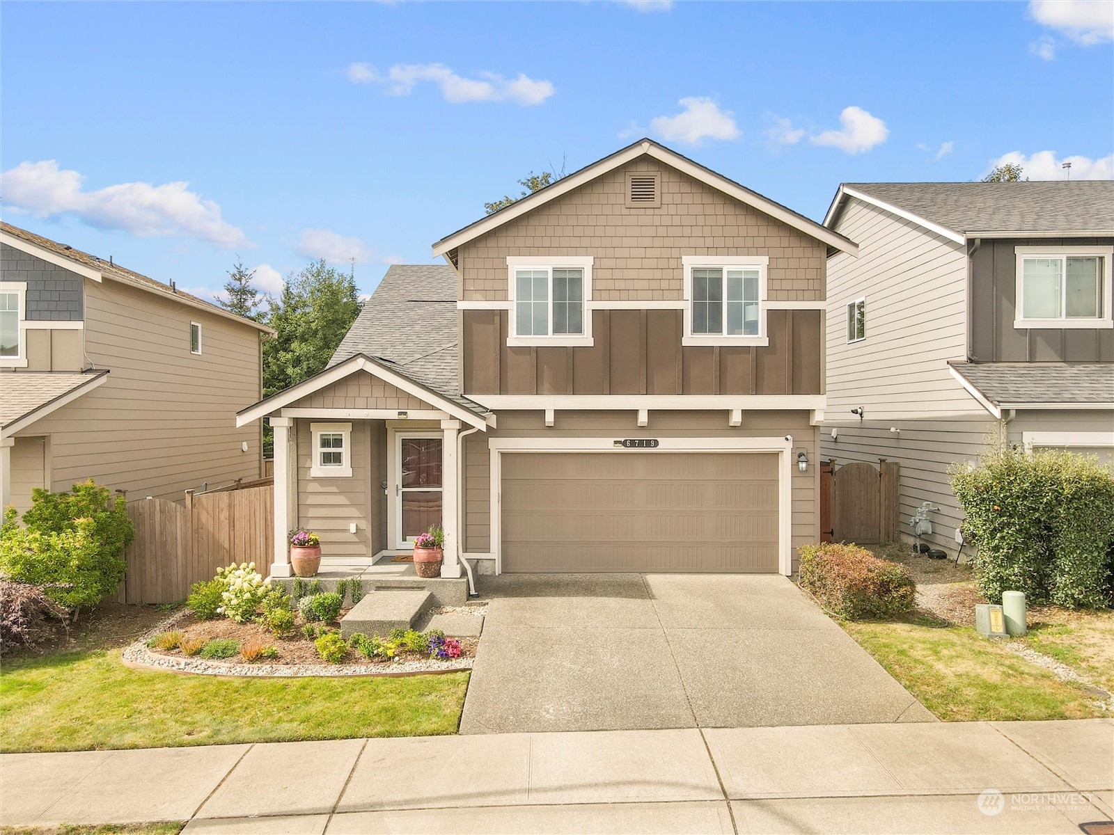 Udall Pl, Auburn, WA 98092