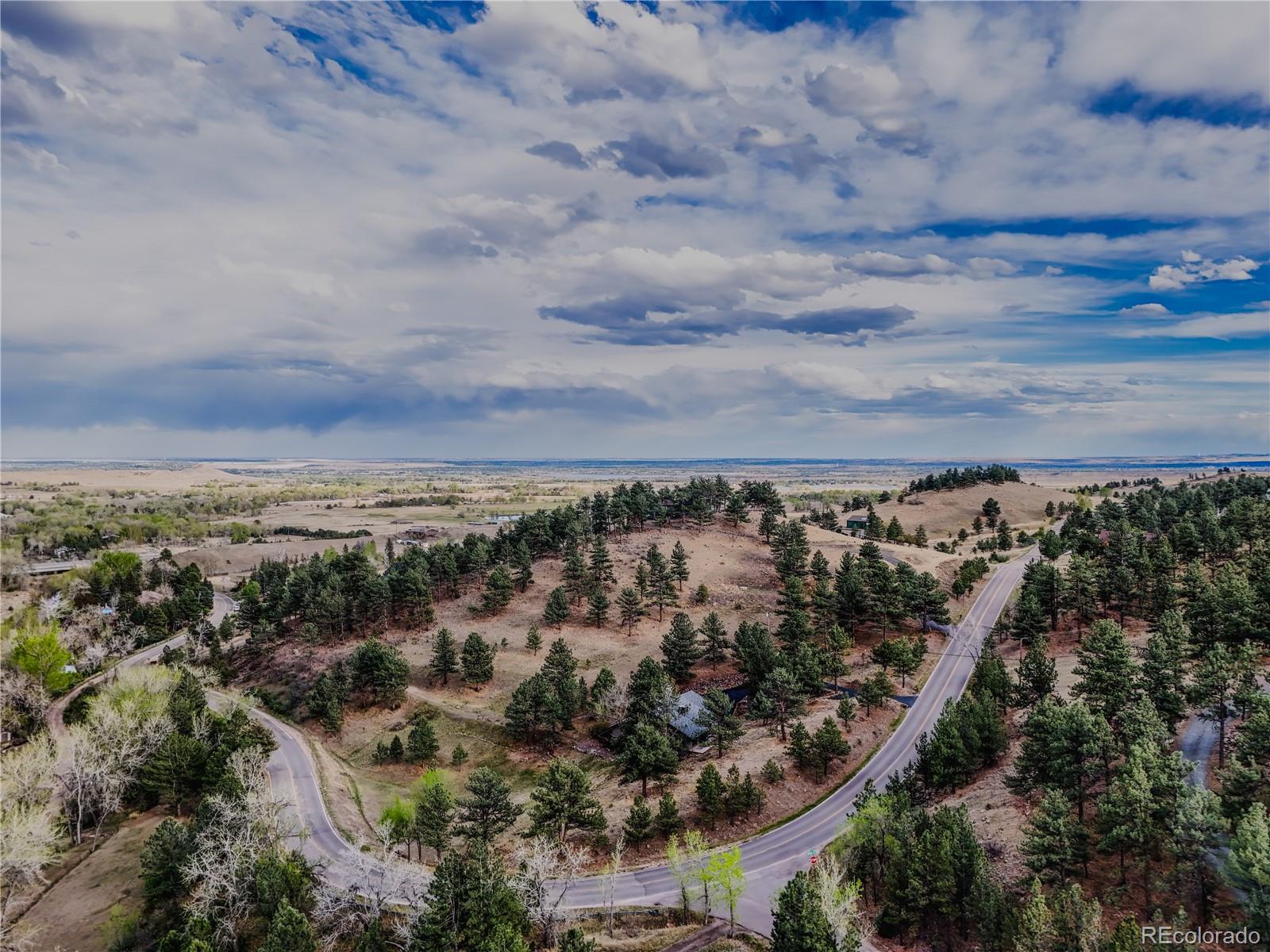 Land in Boulder 4