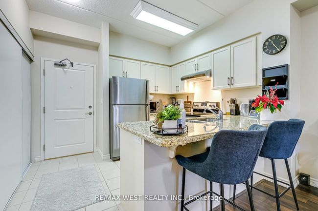 117 - 1077 Gordon St, Condo with 2 bedrooms, 1 bathrooms and null parking in Guelph ON | Image 9