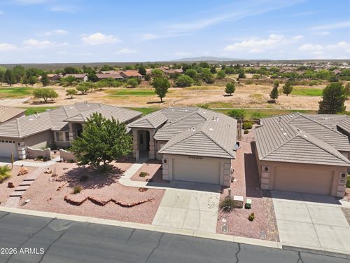 805 S Alta Mesa Dr, Cornville, AZ, 86325-5278 | Card Image