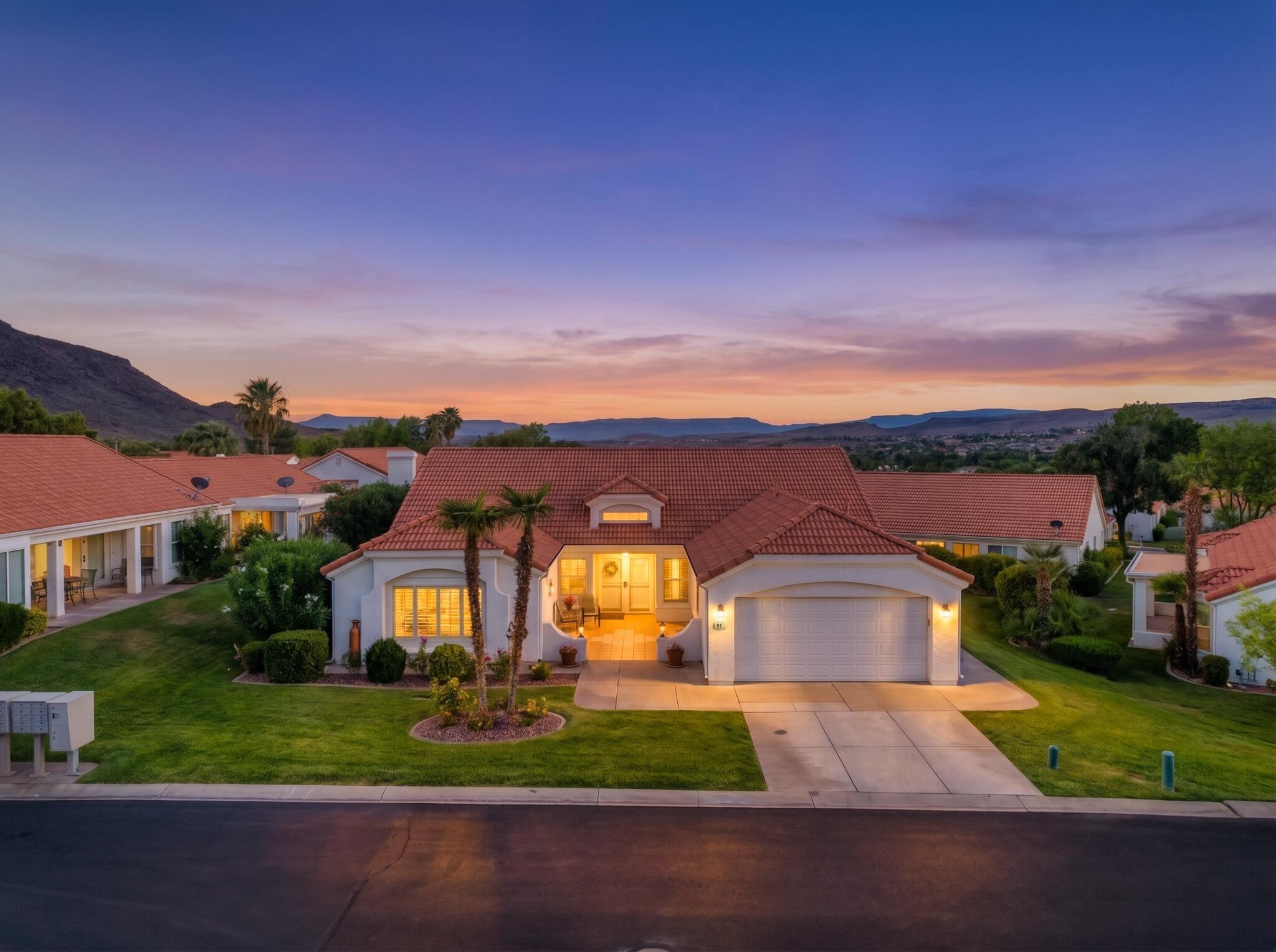 Residential in St George 3