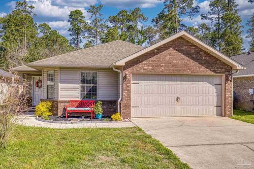 652 Mozingo Ln, Pensacola, FL, 32514-3293 | Card Image