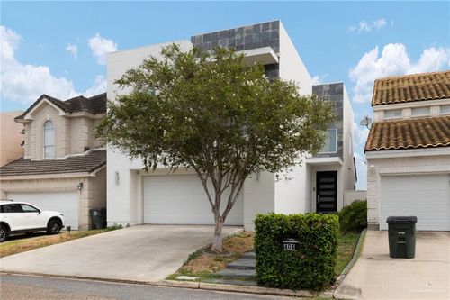 404 Sabine Street, Mission, TX, 78572 | Card Image