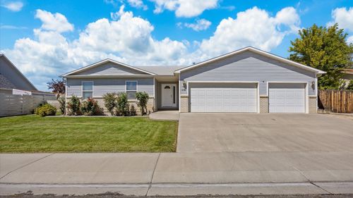 609 Landon Court, Grand Junction, CO, 81504 | Card Image