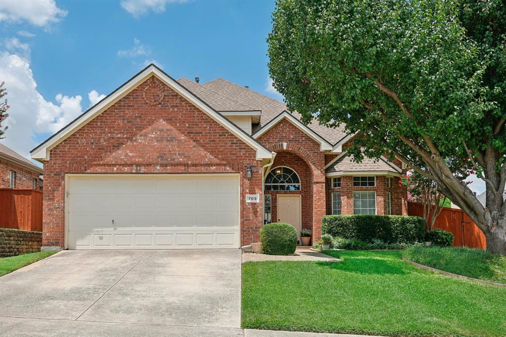 Cresthaven Dr, Mckinney, TX 75071
