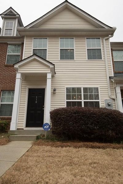 510 Berckman Drive Nw, Townhouse with 2 bedrooms, 2 bathrooms and 2 parking in Lilburn GA | Image 2