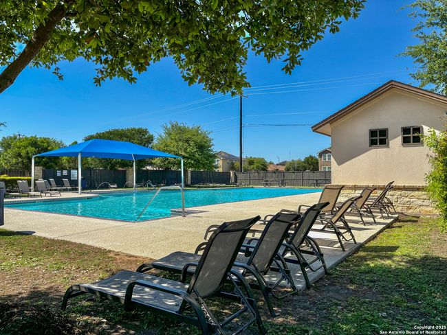 2602 Skybound, House other with 4 bedrooms, 3 bathrooms and null parking in San Antonio TX | Image 26