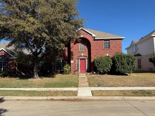 1225 Sam Dennis Dr, Lewisville, TX, 75077-2551 | Card Image