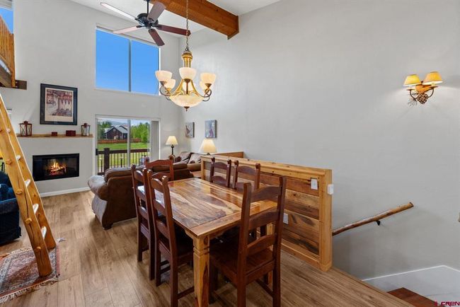 UNIT-10 - 2 Elcho Ave, Condo with 3 bedrooms, 3 bathrooms and null parking in Crested Butte CO | Image 5
