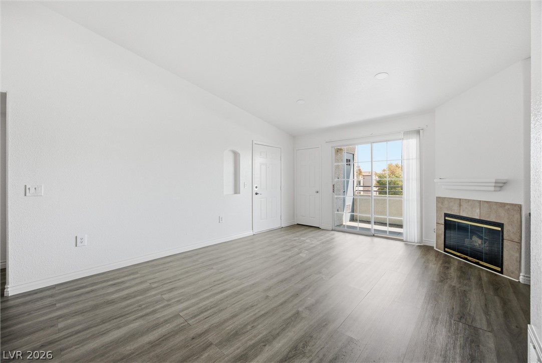 Residential in Las Vegas 5