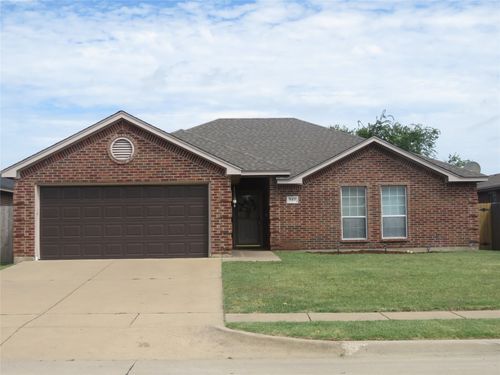 941 La Sierra Dr, Crowley, TX, 76036-3689 | Card Image