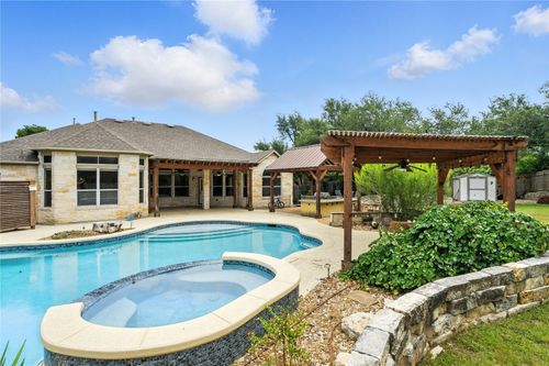 208 Raindance Cv, Austin, TX, 78737-4657 | Card Image