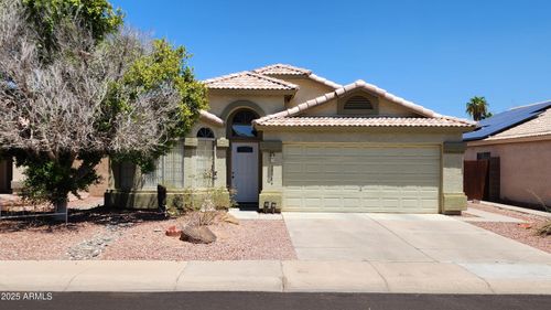 13384 W Desert Ln, Surprise, AZ, 85374-5260 | Card Image