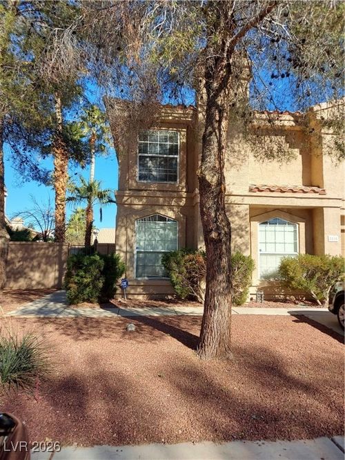 2818 Cool Water Dr, Henderson, NV, 89074-7013 | Card Image