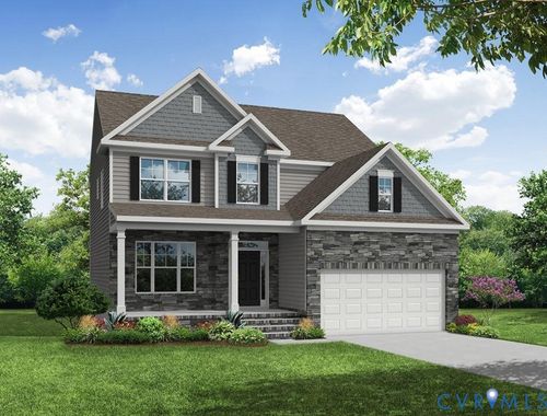 1750 Mountain Rd, Glen Allen, VA, 23060 | Card Image
