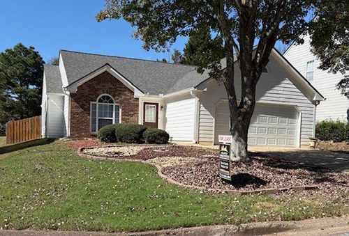 3819 Ethridge Pl Nw, Kennesaw, GA, 30144-6699 | Card Image