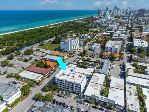 201-8340 Harding Ave, Miami Beach, FL, 33141-1401 | Card Image