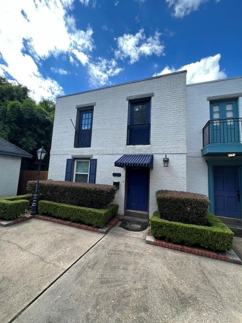 6014 Bellaire Dr, New Orleans, LA, 70124-1242 | Card Image