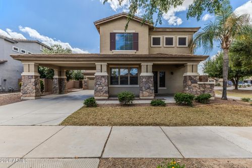 18707 E Superstition Dr, Queen Creek, AZ, 85142-7999 | Card Image