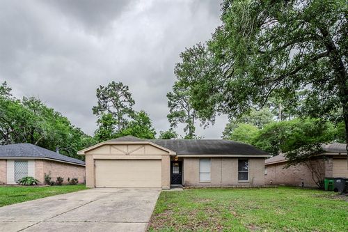 4523 Towergate Dr, Spring, TX, 77373-6768 | Card Image