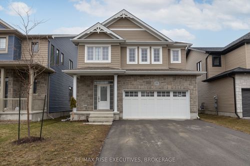 1406 Tulip Drive, Kingston, ON, K7P0S4 | Card Image