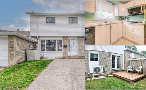 528 Parkview Cres, Cambridge, ON, N3H4X7 | Card Image