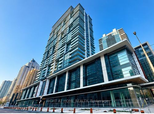 2906-4955 Yonge St, North York, ON, M2N5N6 | Card Image