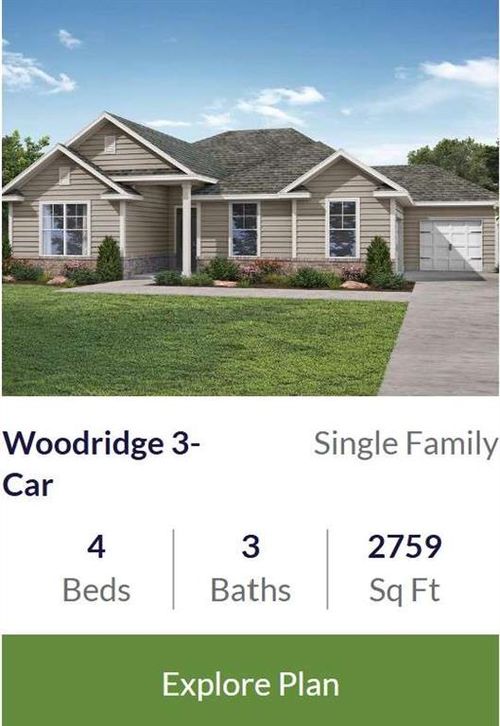 132 Patillo Rd, Stockbridge, GA, 30281-1416 | Card Image
