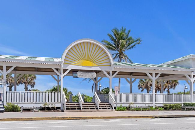 135 N Cannery Row Cir, Condo with 3 bedrooms, 4 bathrooms and null parking in Delray Beach FL | Image 34