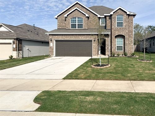 5705 Cerrillos Dr, Bryan, TX, 77807-1513 | Card Image